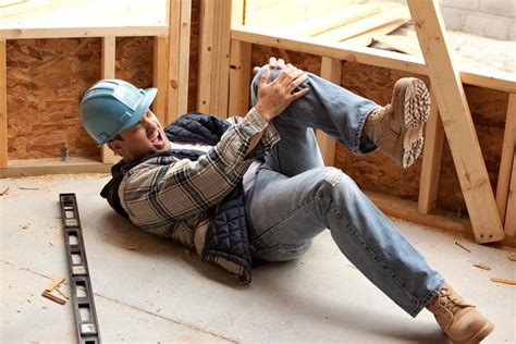 What Are The Most Common Work Related Injuries