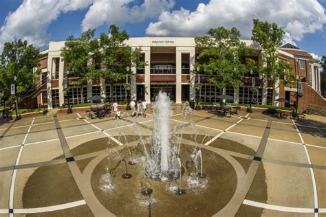 Campus Visitors Guide Top 10 Picture Perfect Places University Of