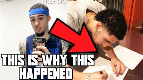 Liangelo ball is a junior basketball association( jba) player who managed to keep a net worth of $4 million. LiAngelo Ball LOSES 14 POUNDS TO PREPARE FOR NBA! GELO ...