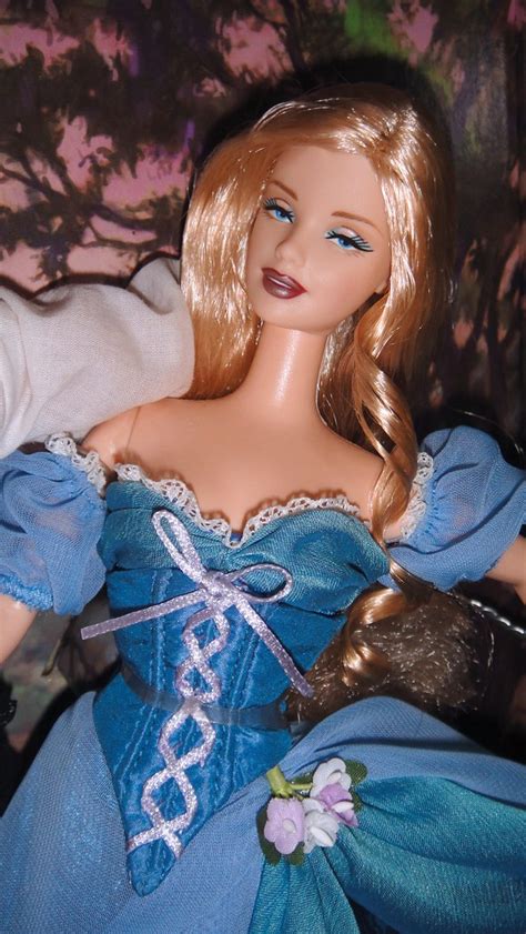 Jude Deveraux The Raider Barbie Ken Giftset Flickr