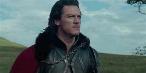 Dracula Untold Trailer Has Us Rooting For The Famous Vampire Huffpost