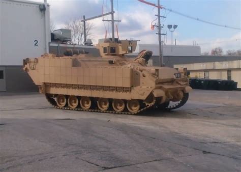 Bae Systems Rolls Out First Armored Multi Purpose Vehicle Defence Blog