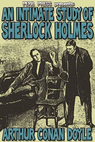 Sherlock Holmes Livro