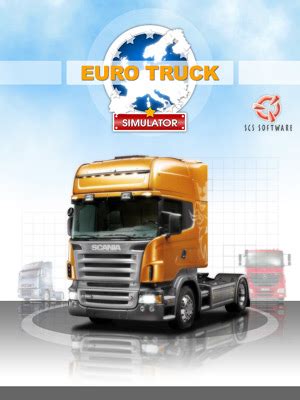 В тылу врага штурм 2 digitalmindsoft. Euro Truck Simulator - Vikipedija