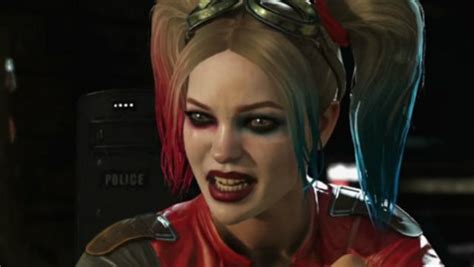 Is Injustice 2 The Hottest Looking Game Of 2017 Cheat Code Central