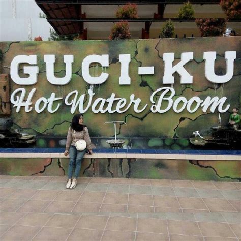 Anda sedang mencari harga tiket masuk waterbom pik terbaru? Inilah 10 Tempat Wisata di Tegal yang Instagram-able | Ila Rizky