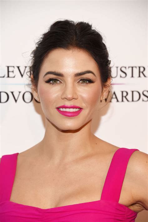 Jenna dewan source is 100% unofficial. Jenna Dewan comments on her new relationship for the first ...