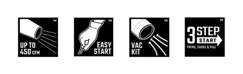 Repairing a husqvarna leaf blower? Amazon.com : CRAFTSMAN BV245 27cc 2-Cycle Full Crank ...