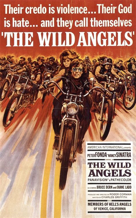 Wild Riders 10 Classic Biker Movies The Grindhouse Cinema Database
