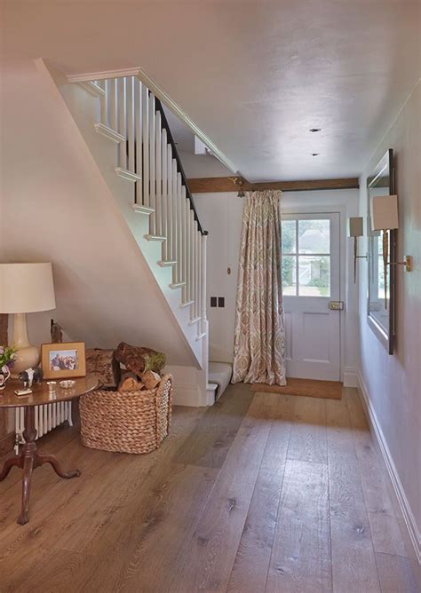 Add some entrance hall mirrors to make it look bigger than it is. 23 best Entrance hall flooring images on Pinterest ...