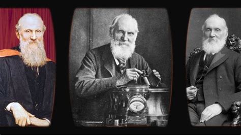 Lord Kelvin Biography Early Life Education And Facts Elevating