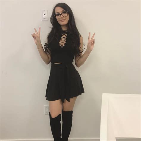 Sssniperwolf Nude Leaked Pics And Porn Video Scandal Planet