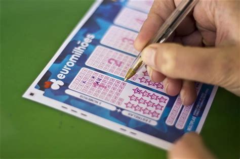 Os resultados da chave euromilhoes ficam disponíveis no nosso site a partir das 20h15. Conheça a chave vencedora do Euromilhões