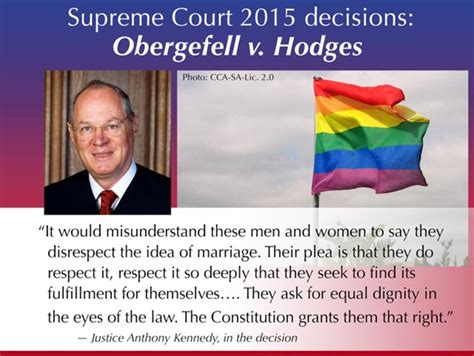Hodges (2015), the united states supreme. Texas Wages War on LGBT Rights | Soapboxie