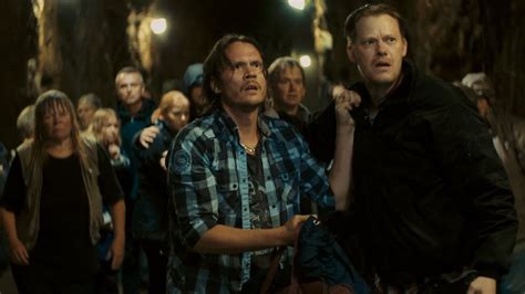 The Unthinkable Review A Swedish Film Collectives Odd Action Epic