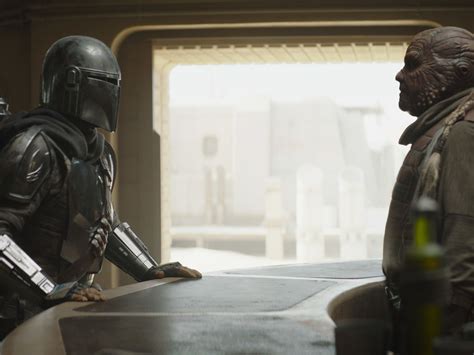Timothy Olyphant Appeared In The Season 2 Premiere Of ‘the Mandalorian As Cobb Vanth So Who Is