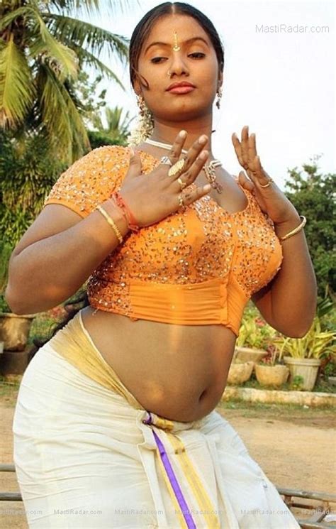 Mallu Actress And Aunty Hot And Sexy Photos In Saree And Blouse Desi