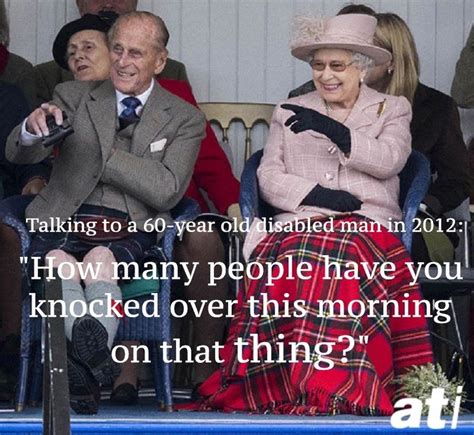 Enjoy prince philip famous quotes. Prince Philip Quotes