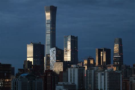 10 Tallest Buildings In The World Photos Fox 2