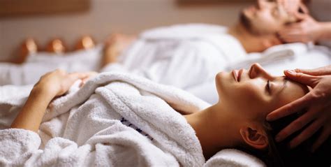 Major Health Benefits Of Spa Treatments Hydrate Salon