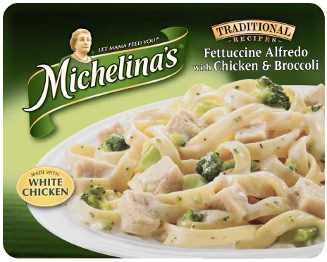 To make meal preparation easier, they have combined italian heritage with american innovation creating dishes made from fresh ingredients at an affordable price. Michelina's | Frozen Meals | Microwave Dinner | Popular Recipes | Frozen meals, Microwave ...