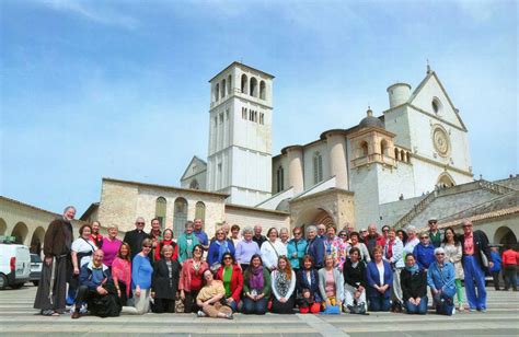 Spiritual Journey St Catherine Of Siena Marks 100 Years