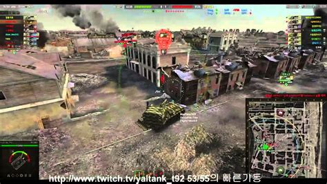 world of tanks best episode yaltank t92 월드오브탱크 [2015 11 12] youtube