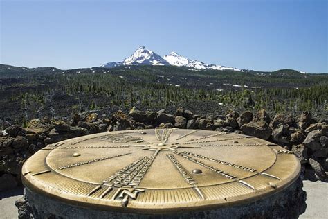 Maybe you would like to learn more about one of these? The Dee Wright Observatory is Worth The Trip | That Oregon ...