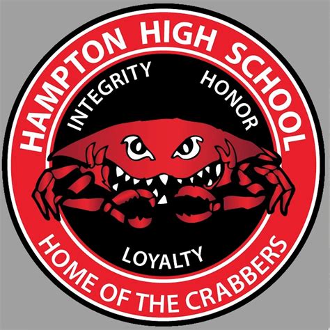 The Hampton High School Home Facebook