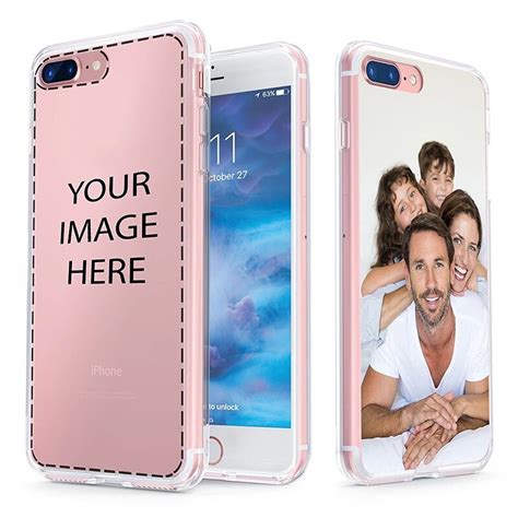 Tui De T L Phone Personnalis Avec Motif De Photo Nouvelle Coque De T L Phone Souple Et