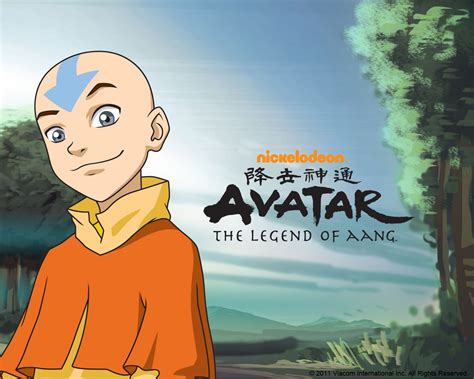Avatar: The Last Airbender Wallpaper - Winx-Avatar Wallpaper (33571337 ...