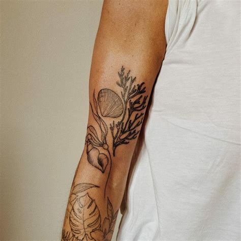 10 Best Patchwork Tattoo Sleeve Ideas That Will Blow Your Mind