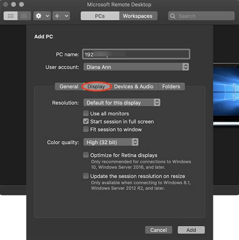 How To Remote Access Windows 10 From Mac Digital Citizen