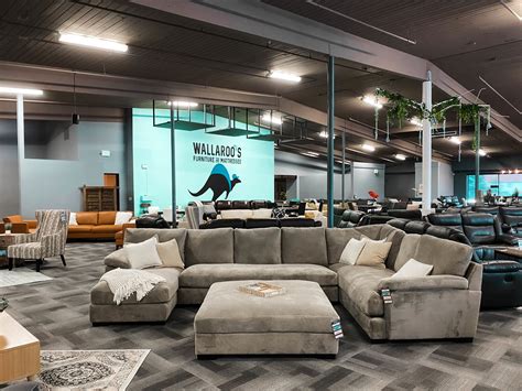 Wallaroos Furniture And Mattresses Boise Idaho Best Furniture Store