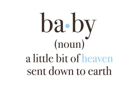 Quotes For Baby Boy Baby Shower Quotesgram