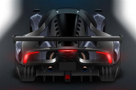 Discover the exclusive scuderia cameron glickenhaus scg 004c today! The Scuderia Cameron Glickenhaus SCG004CS Should Pack 900 HP (671 kW)