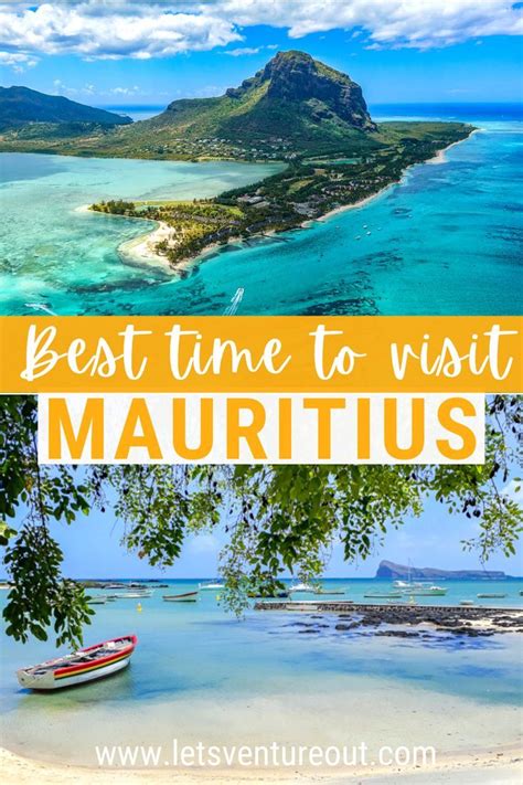 Wondering When Is The Best Time To Visit Mauritius Island This Month