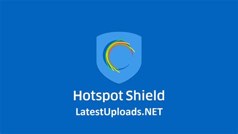Hotspot Shield 7207 Elite Full With Crack And Patch