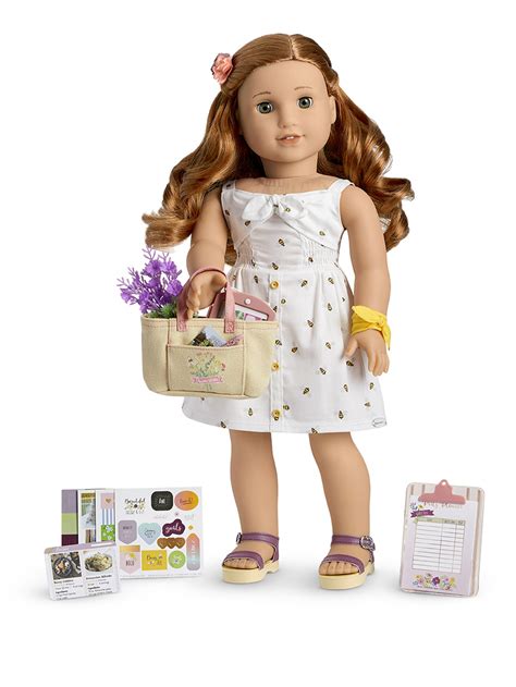 Get the best deal for doll american character dolls from the largest online selection at ebay.com. American Girl's New Doll Lives in the Hudson Valley