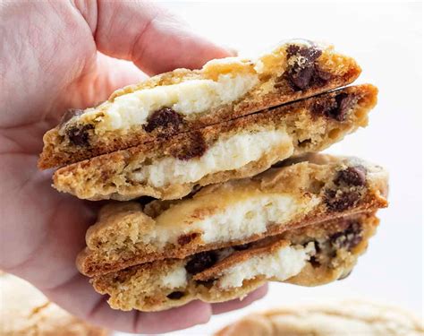 Take Everybody S Favorite Cookie To A New Level By Adding A Cream