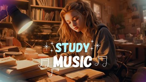 Boost Your Concentration With Study Music Youtube