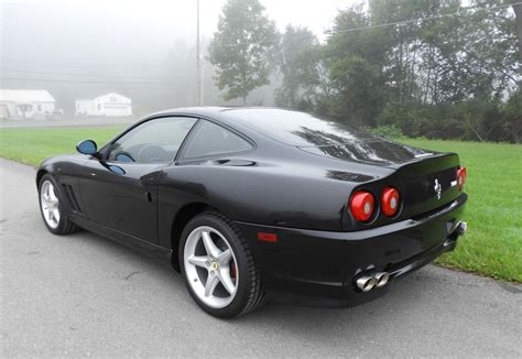 With many years of exporting japanese used cars, car from japan provides the. No Reserve: 11k-Mile 2004 Ferrari 575M Maranello for sale on BaT Auctions - sold for $92,500 on ...