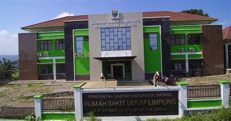 Di tahun 2020 ini, semoga pekerjaan yang kalian cari dan inginkan bisa. Lowongan Kerja RSUD Limpung Kabupaten Batang - Lowongan Kerja Disnaker