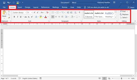 Tutorial Lengkap Pengaturan Tab Di Word Beserta Gambar Microsoft Vrogue