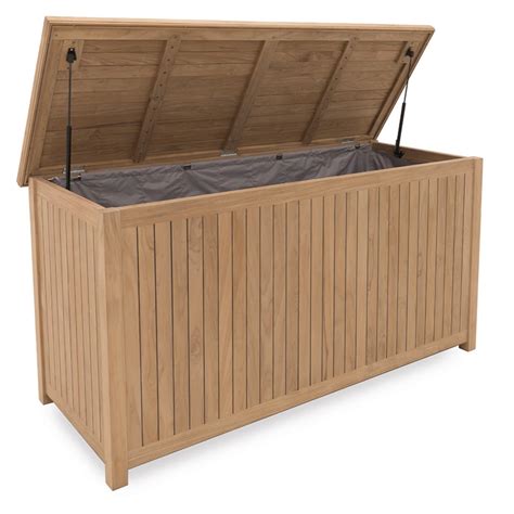 12 Best Garden Storage Boxes And Other Outdoor Storage Solutions