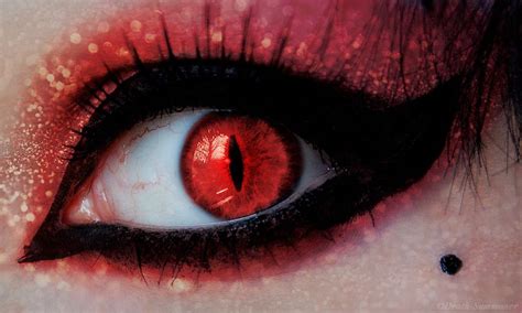 Pin By Rebecca Markley On Eyes Demon Eyes Scary Eyes Halloween Contact Lenses