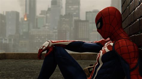 Marvel Spider Man Pc Iso Pgwlover