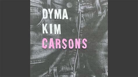 Dyma Kim Carsons Y Dail Shazam