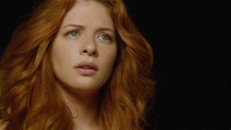 Rachelle Lefevre Celebrity Gossip And Movie News