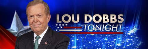 lou dobbs tonight fox business